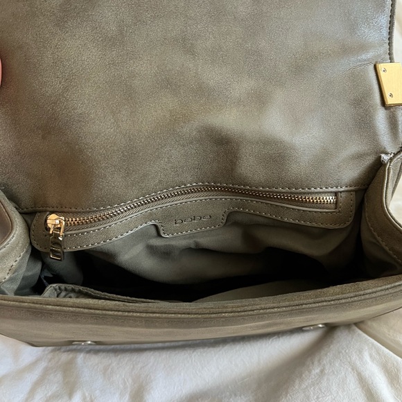 Bebe purse - Picture 4 of 4